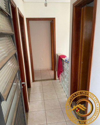 Imagem Sobrado com 4 Quartos à Venda, em Parque América - Itu Imagem Sobrado com 4 Quartos à Venda, em Parque América - Itu