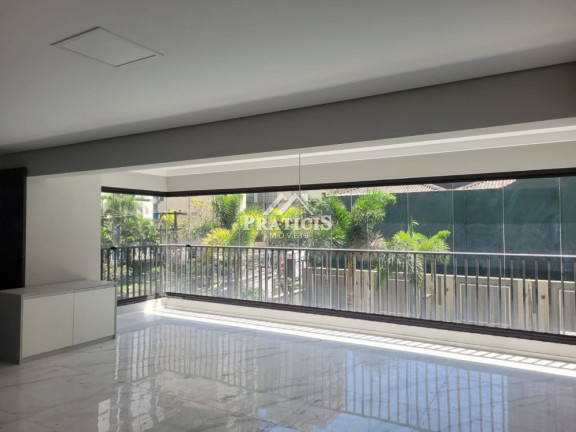 Imagem Apartamento com 3 Quartos à Venda, 163 m² em Vila Mariana - São Paulo