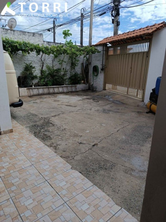 Imagem Sobrado com 3 Quartos à Venda, 112 m² em Vila Formosa - Sorocaba Imagem Sobrado com 3 Quartos à Venda, 112 m² em Vila Formosa - Sorocaba