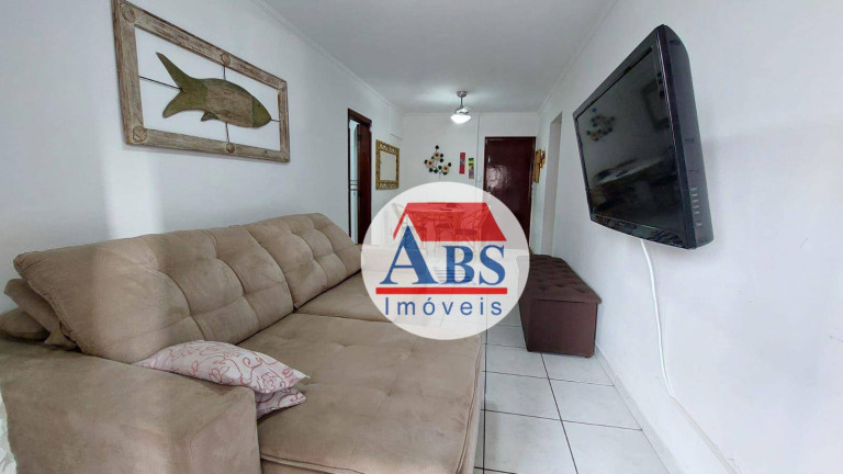 Imagem Apartamento com 2 Quartos à Venda, 144 m² em Aviação - Praia Grande