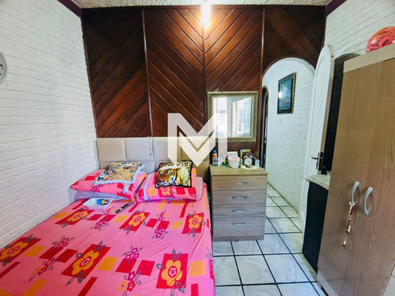 Imagem Apartamento com 3 Quartos à Venda, 61 m² em Pedreira - Belém
