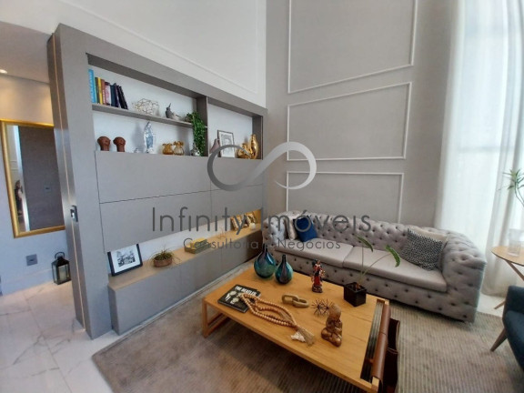 Imagem Casa de Condomínio com 3 Quartos à Venda, 366 m² em Condomínio Golden Class - Lagoa Santa Imagem Casa de Condomínio com 3 Quartos à Venda, 366 m² em Condomínio Golden Class - Lagoa Santa