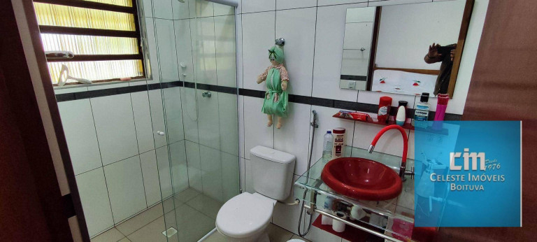 Imagem Chácara com 4 Quartos à Venda, 200 m² em Residencial água Branca - Boituva Imagem Chácara com 4 Quartos à Venda, 200 m² em Residencial água Branca - Boituva