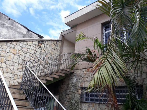 Casa com 3 Quartos à Venda, 255 m² em Vila Formosa - São Paulo