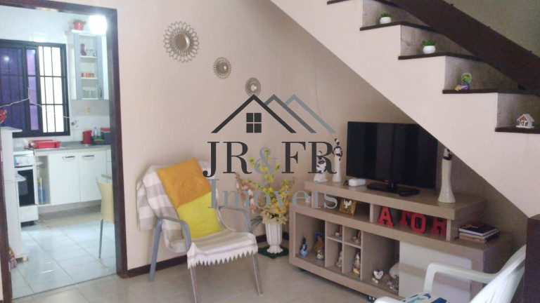 Imagem Casa com 2 Quartos à Venda, 80 m² em Arembepe (abrantes) - Camaçari