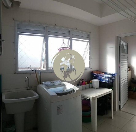 Imagem Apartamento com 3 Quartos à Venda, 160 m² em Pompeia - Santos Imagem Apartamento com 3 Quartos à Venda, 160 m² em Pompeia - Santos