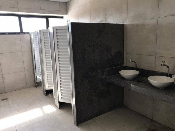 Imagem Galpão para Alugar, 1.280 m² em Iporanga - Sorocaba
