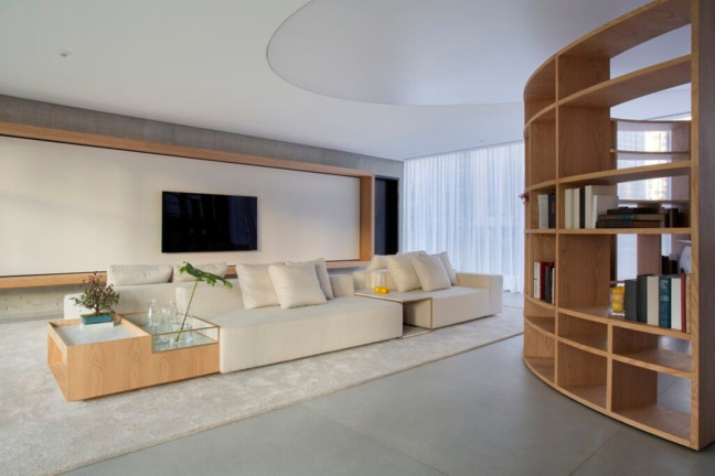 Imagem Imóvel com 4 Quartos à Venda, 542 m² em Jardim Paulistano - São Paulo