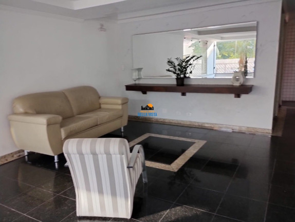 Imagem Apartamento à Venda, em Centro - São Vicente Imagem Apartamento à Venda, em Centro - São Vicente