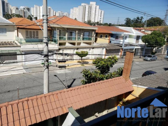 Imagem Sobrado com 4 Quartos à Venda, 182 m² em Jardim Felicidade - São Paulo