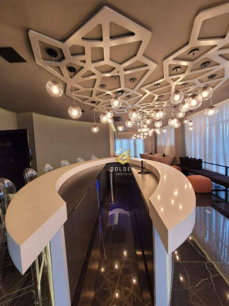 Imagem Apartamento com 4 Quartos à Venda, 179 m² em Meia Praia - Itapema