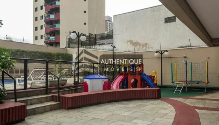 Imagem Apartamento com 3 Quartos à Venda, 137 m² em Vila Olímpia - São Paulo Imagem Apartamento com 3 Quartos à Venda, 137 m² em Vila Olímpia - São Paulo