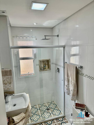 Imagem Apartamento com 3 Quartos à Venda, 187 m² em Jardim Astúrias - Guarujá