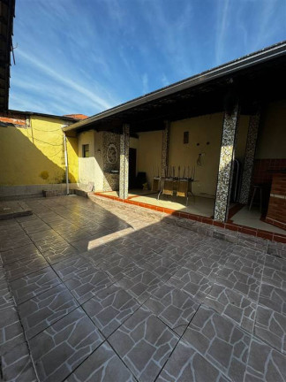 Imagem Casa com 2 Quartos à Venda, 10 m² em Vila Sao Jorge - Praia Grande