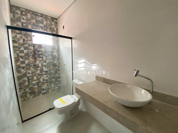Imagem Casa com 3 Quartos à Venda, 193 m² em Rio Madeira  - Porto Velho