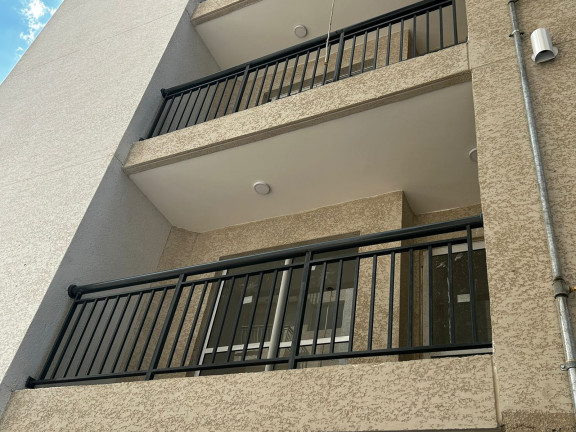 Imagem Apartamento com 2 Quartos à Venda, 36 m² em Cidade Patriarca - São Paulo Imagem Apartamento com 2 Quartos à Venda, 36 m² em Cidade Patriarca - São Paulo