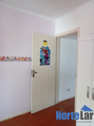 Imagem Sobrado com 3 Quartos à Venda, 125 m² em Freguesia Do ó - São Paulo