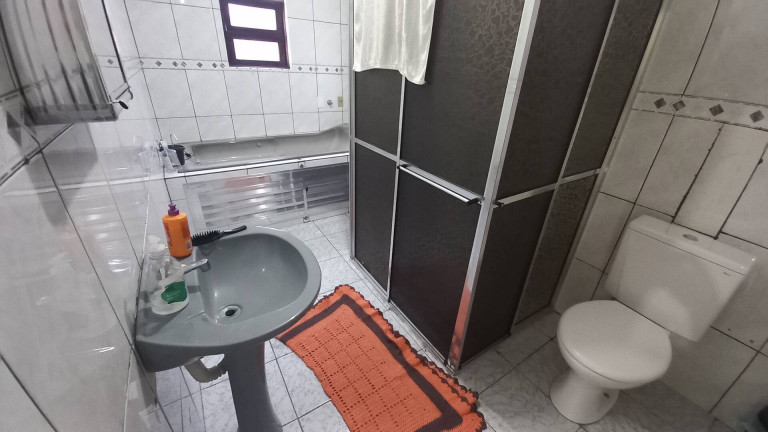 Imagem Sobrado com 3 Quartos à Venda, 120 m² em Jardim Maria Lídia - São Paulo