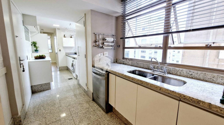 Imagem Apartamento com 3 Quartos à Venda, 275 m² em Morro Dos Ingleses - São Paulo Imagem Apartamento com 3 Quartos à Venda, 275 m² em Morro Dos Ingleses - São Paulo