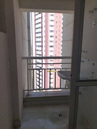 Imagem Apartamento com 2 Quartos à Venda, 63 m² em Vila Mascote - São Paulo