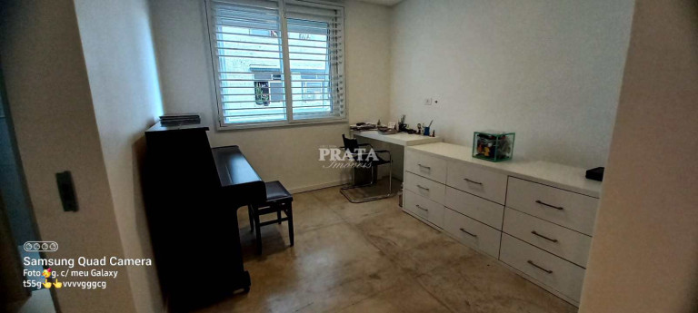 Imagem Apartamento com 3 Quartos à Venda, 152 m² em Gonzaga - Santos Imagem Apartamento com 3 Quartos à Venda, 152 m² em Gonzaga - Santos