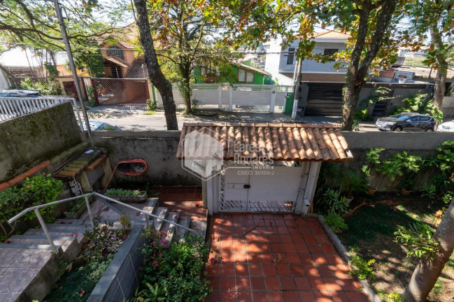 Imagem Casa com 3 Quartos à Venda, 206 m² em Vila Inah - São Paulo Imagem Casa com 3 Quartos à Venda, 206 m² em Vila Inah - São Paulo