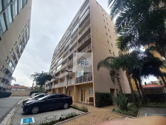 Imagem Imóvel com 1 Quarto à Venda, 30 m² em Ferreira - São Paulo