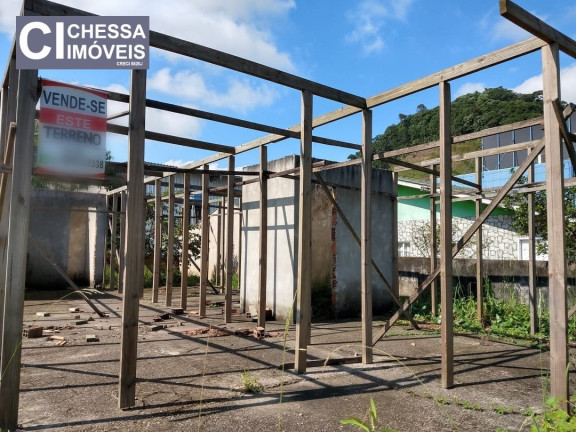 Imagem Terreno à Venda, 350 m² em Espinheiros - Itajaí Imagem Terreno à Venda, 350 m² em Espinheiros - Itajaí