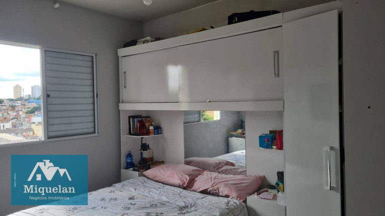 Imagem Apartamento com 2 Quartos à Venda, 60 m² em Vila Milton - Guarulhos Imagem Apartamento com 2 Quartos à Venda, 60 m² em Vila Milton - Guarulhos