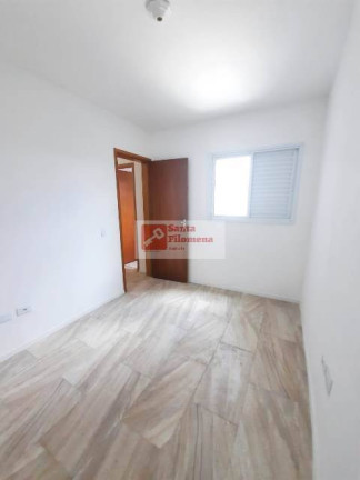 Imagem Apartamento com 2 Quartos à Venda, 42 m² em Vila Tibiriçá - Santo André Imagem Apartamento com 2 Quartos à Venda, 42 m² em Vila Tibiriçá - Santo André
