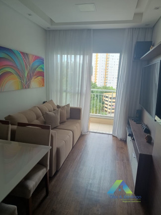 Apartamento com 2 Quartos à Venda, 52 m² em Santa Terezinha - São Bernardo Do Campo