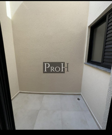 Imagem Apartamento com 2 Quartos à Venda, 45 m² em Jardim Alvorada - Santo André Imagem Apartamento com 2 Quartos à Venda, 45 m² em Jardim Alvorada - Santo André