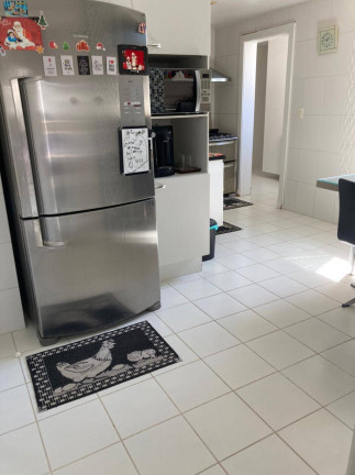 Imagem Cobertura com 3 Quartos à Venda, 164 m² em Barra Da Tijuca - Rio De Janeiro
