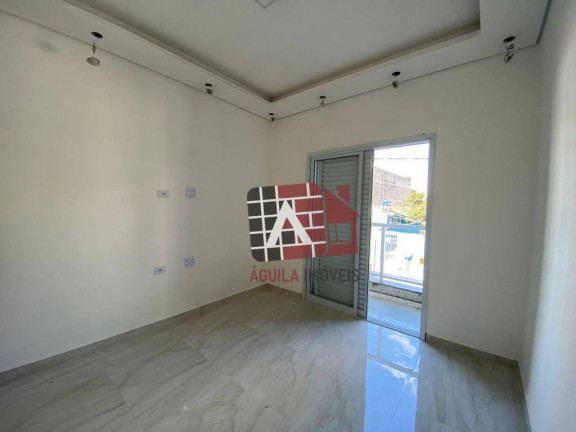 Imagem Sobrado com 2 Quartos à Venda, 78 m² em Vila Rosaria - São Paulo