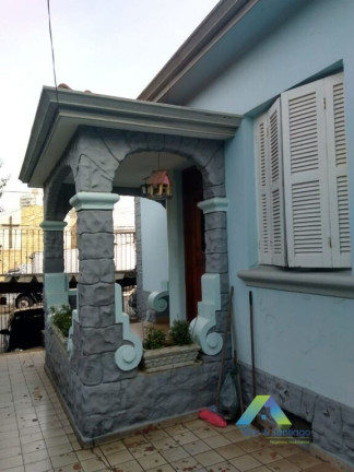 Imagem Casa com 3 Quartos à Venda, 264 m² em Ipiranga - São Paulo Imagem Casa com 3 Quartos à Venda, 264 m² em Ipiranga - São Paulo