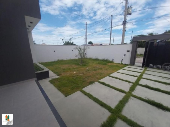 Imagem Casa com 3 Quartos à Venda, 480 m² em Jardim Atlântico Leste (itaipuaçu) - Maricá