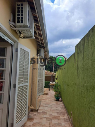 Imagem Casa com 3 Quartos à Venda, 145 m² em Campo Belo - São Paulo