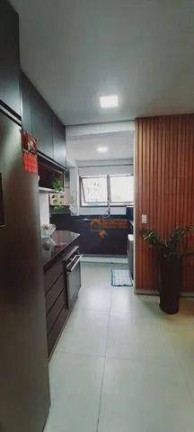 Imagem Apartamento com 3 Quartos à Venda, 90 m² em Centro - Guarulhos