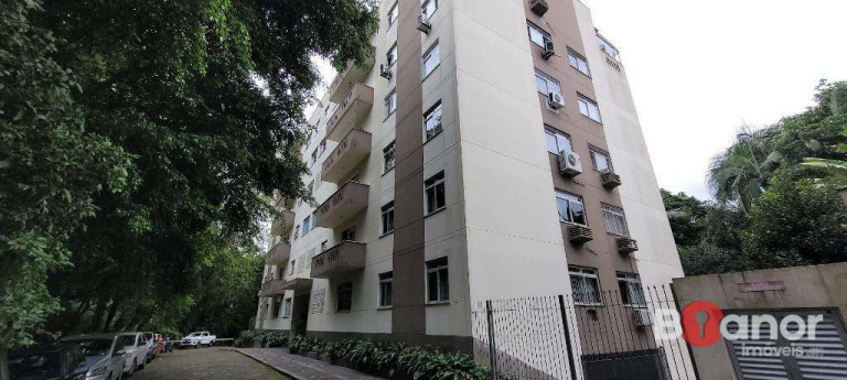 Apartamento com 3 Quartos à Venda, 112 m² em Centro (blumenau) - Blumenau