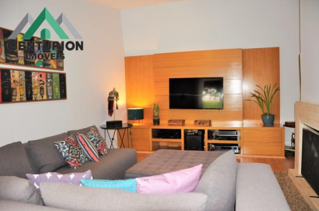 Imagem Casa de Condomínio com 7 Quartos à Venda, 1 m² em Granja Viana - Cotia Imagem Casa de Condomínio com 7 Quartos à Venda, 1 m² em Granja Viana - Cotia
