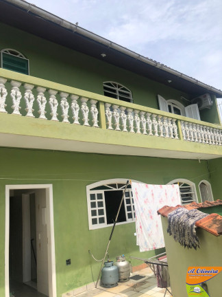 Imagem Casa com 2 Quartos à Venda, 83 m² em Estufa Ii - Ubatuba Imagem Casa com 2 Quartos à Venda, 83 m² em Estufa Ii - Ubatuba