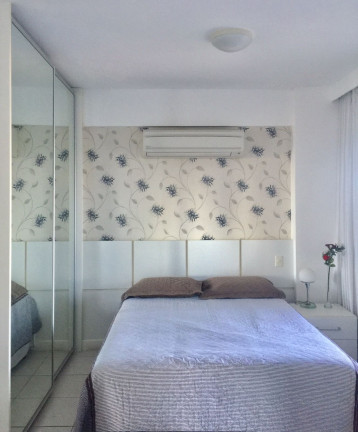 Imagem Apartamento com 1 Quarto à Venda, 51 m² em Armação - Salvador Imagem Apartamento com 1 Quarto à Venda, 51 m² em Armação - Salvador