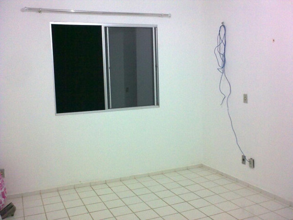 Imagem Apartamento com 2 Quartos à Venda, 50 m² em Cidade Nova - Teresina