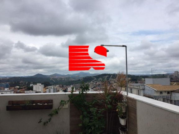 Imagem Cobertura com 4 Quartos à Venda, 176 m² em Ana Lúcia - Sabará Imagem Cobertura com 4 Quartos à Venda, 176 m² em Ana Lúcia - Sabará