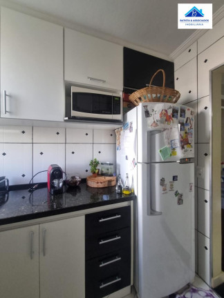 Imagem Apartamento com 2 Quartos à Venda, 59 m² em Vila Padre Manoel De Nóbrega - Campinas Imagem Apartamento com 2 Quartos à Venda, 59 m² em Vila Padre Manoel De Nóbrega - Campinas