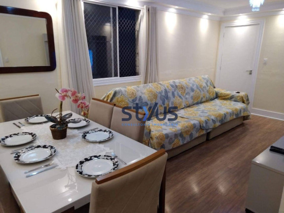 Imagem Apartamento com 3 Quartos à Venda, 80 m² em Centro - Guarulhos