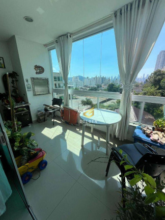 Imagem Apartamento com 2 Quartos à Venda, 70 m² em Tabuleiro - Camboriú