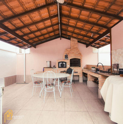 Imagem Casa com 4 Quartos à Venda, 250 m² em Loteamento Residencial Colina Do Belém - Taubaté