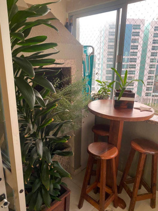 Imagem Apartamento com 3 Quartos à Venda, 86 m² em Centro - Barra Velha