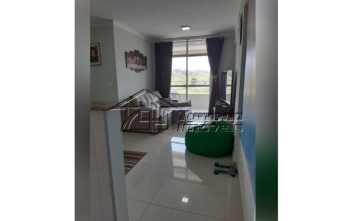 Imagem Apartamento com 2 Quartos à Venda, 64 m² em Jardim Satélite - São José Dos Campos Imagem Apartamento com 2 Quartos à Venda, 64 m² em Jardim Satélite - São José Dos Campos